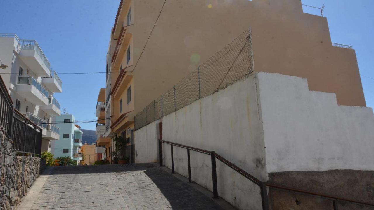 Apto Ulises 1 B Valle Gran Rey Εξωτερικό φωτογραφία